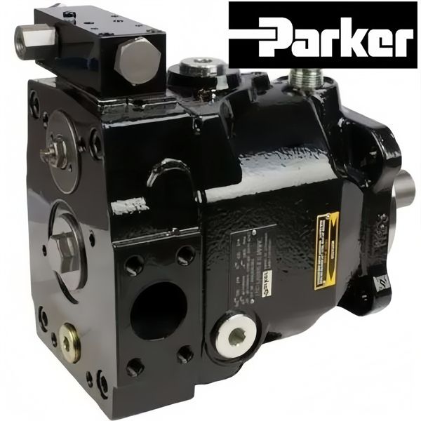 派克轴向柱塞变量泵-PVplus系列